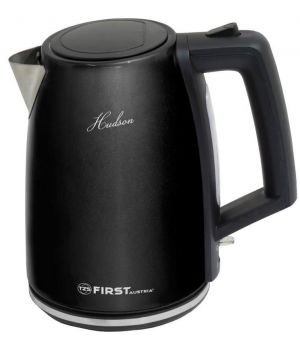 First FA-5411-8 black