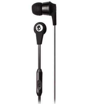 SkullCandy Ink'd 2.0 Black (S2IKDY-003)