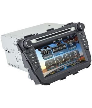Klyde KD-8050 (Kia Sorento 2013+)