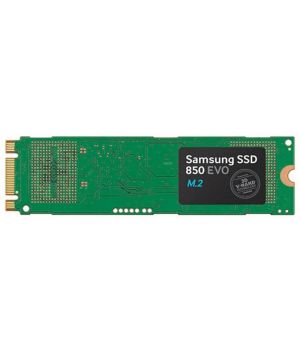 Samsung 850 EVO M.2 MZ-N5E120BW