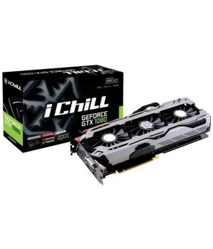 Inno3D Geforce GTX 1080 X4 iChill (C108V4-2SDN-P6DNX)