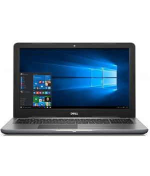Dell Inspiron 5567 (I55H5810DDL-6FG)