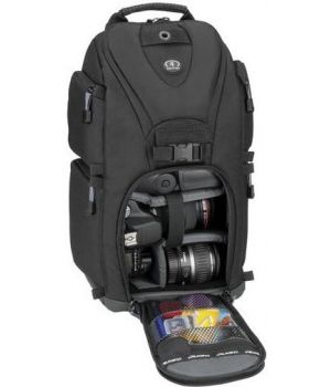 Tamrac 5786 Evolution 6 Photo Sling Backpack (black)