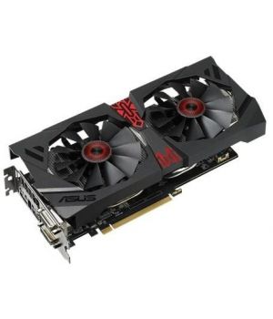 Asus STRIX-R9380X-4G-GAMING
