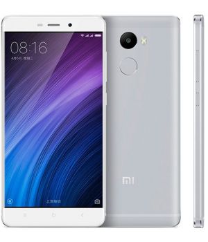 Xiaomi Redmi 4 16GB Silver
