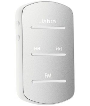 Jabra Tag White