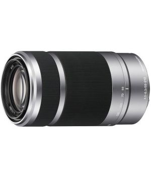 Sony SEL55210 DT 55-210mm f/4.5-6.3