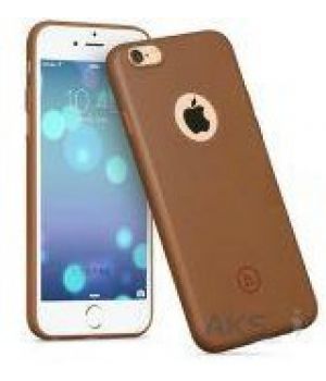 Nillkin Ice Series Brown for iPhone 6/6S