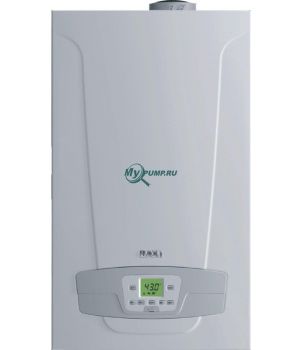 BAXI LUNA Duo-tec 28