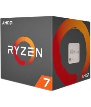 AMD Ryzen 7 1800X (YD180XBCAEWOF)