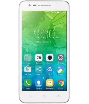 Lenovo C2 Power White
