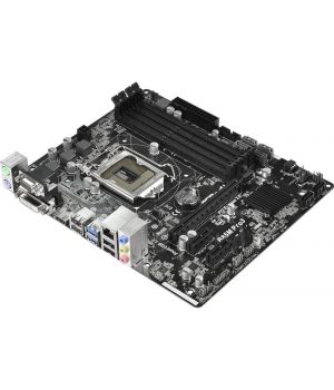 ASRock B85M Pro3