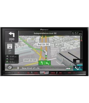 Pioneer AVIC-7100NEX