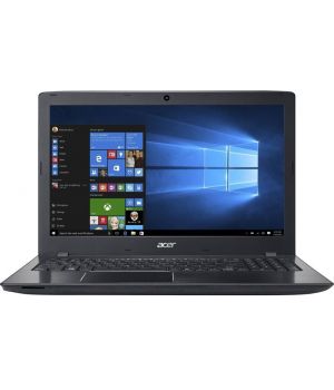 Acer Aspire E 15 E5-575G-39TZ (NX.GDWEU.079) Obsidian Black