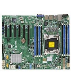 Supermicro MBD-X10SRI-F-O