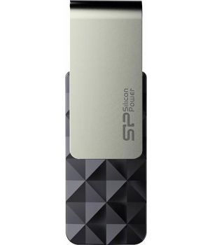 Silicon Power 8 GB Blaze B30 SP008GBUF3B30V1K