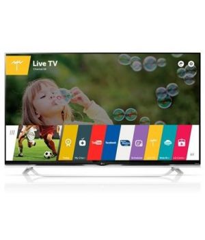 LG 60UF852V