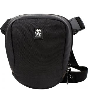 Crumpler Quick Escape 300 Black (QE300-001)