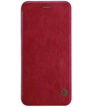 Nillkin Qin Series Red for iPhone 7 Plus