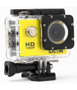 SJCAM SJ4000 Yellow