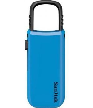 SanDisk 32 GB Cruzer U Blue SDCZ59-032G-B35BZ