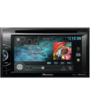 Pioneer AVH-X1600DVD