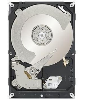 Seagate Desktop SSHD ST1000DX001