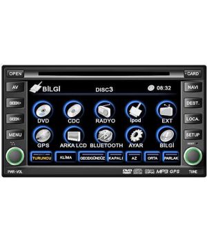 Fly Audio E7529NAVI-1
