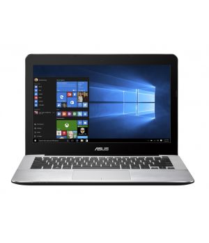 ASUS X302UV (X302UV-R4032D) Black