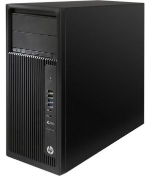 HP Z240 Tower (J9C15EA)