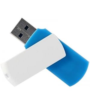 GOODRAM 16 GB Colour Blue/White (UCO2-0160MXR11)