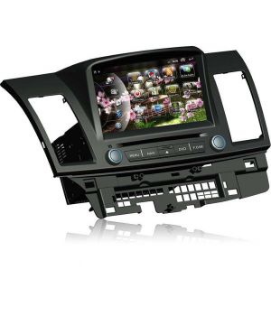 HT HT6031SGICA6 CA (Mitsubishi Lancer X)