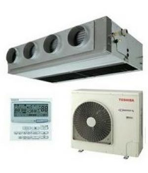 Toshiba RAV-SM1404BT-E/RAV-SM1403AT-E