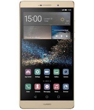 Huawei P8max 32GB Luxurious Gold