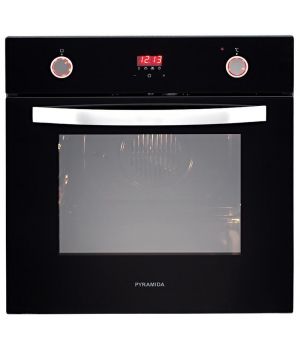 Pyramida F 84 EIX-P Black Luxe