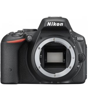 Nikon D5500 body