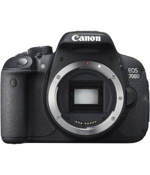 Canon EOS 700D body (UA)