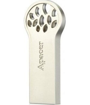 Apacer 32 GB AH135 Silver AP32GAH135S-1
