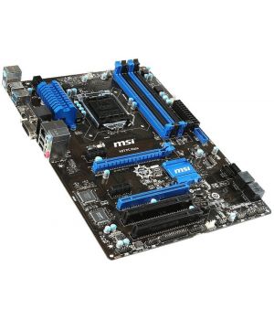 MSI H97 PC Mate