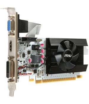 MSI GeForce GT730 N730K-1GD5LP/OCV1