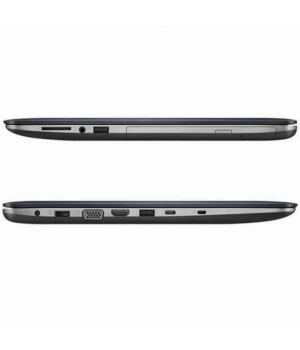 ASUS X556UQ (X556UQ-DM482D) Dark Blue (90NB0BH2-M06120)