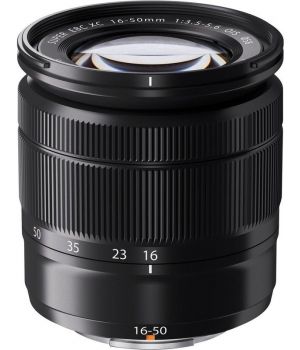 Fujifilm XC 16-50mm f/3.5-5.6 OIS