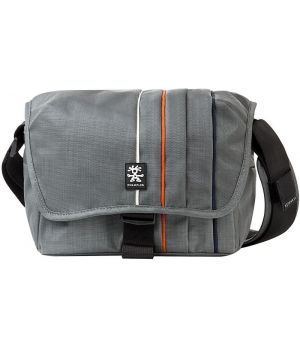 Crumpler Jackpack 4000 dk. mouse grey/off white (JP4000-004)