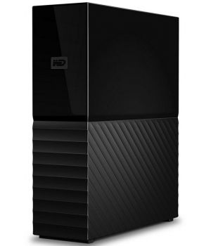 WD My Book Desktop WDBBGB0030HBK