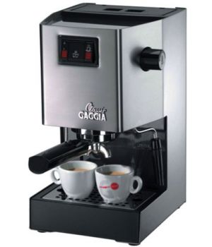 Gaggia Classic Coffee