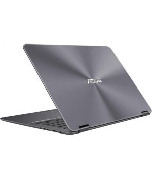 Asus ZENBOOK Flip UX360CA (UX360CA-DQ070R) Gray