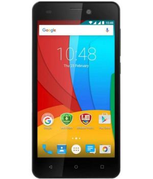 Prestigio MultiPhone Wize M3 3506 Duo Dark Blue