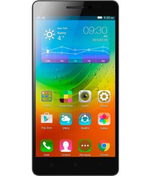 Lenovo A7000 Pearl White