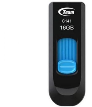 TEAM 16 GB C141 Blue TC14116GL01