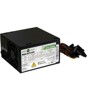GreenVision GV-PS ATX S400/8